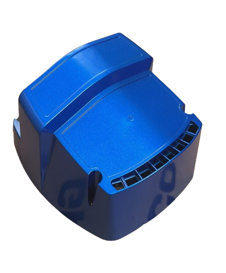 Graco 16Y749 Drive Cover Repair Kit